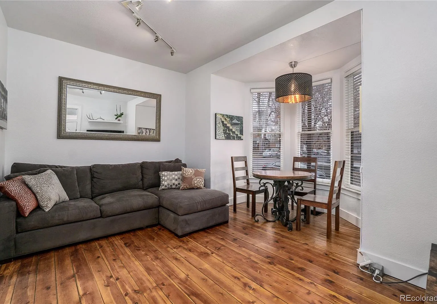 1 bed, 1.0 bath, 709 sqft, $2,600 — Photo 4
