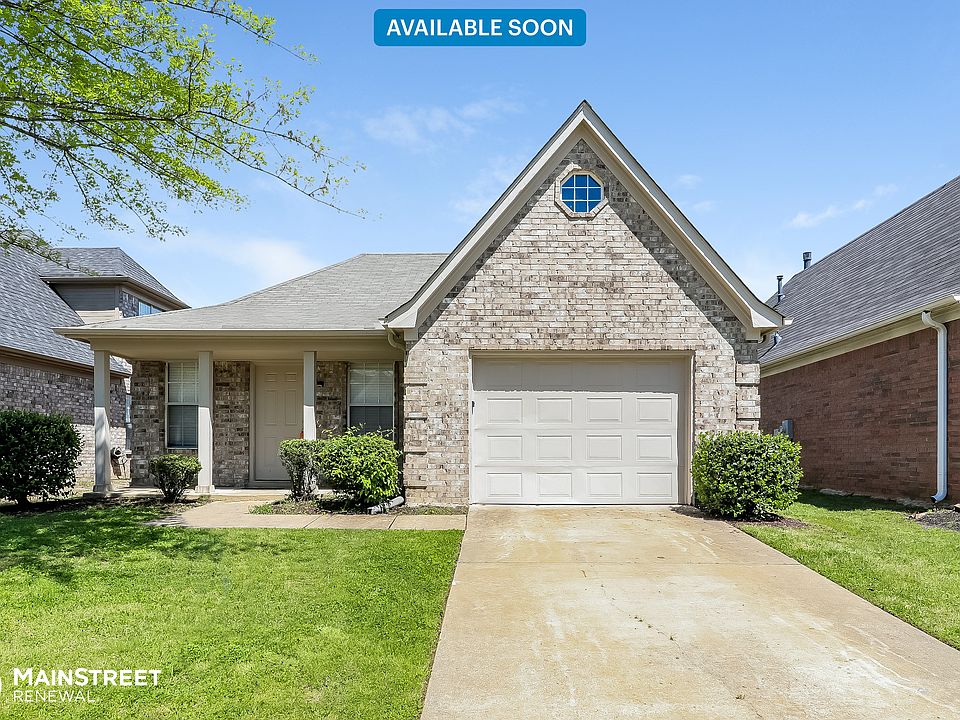 9878 Tremont Dr, Olive Branch, MS 38654 Zillow