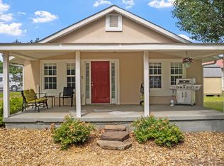 4740 Cross St, Cedar Bluff, AL 35959