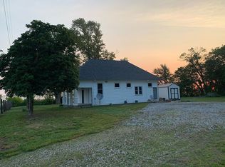 52 SE 571st Rd, Clinton, MO 64735