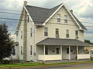 1734 Riverside Dr S, Williamsport, PA 17702