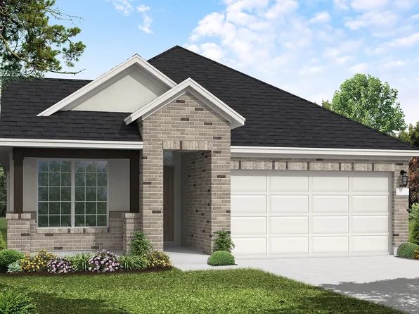 Troy Plan, Highland Village