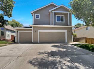 18890 E Whitaker Cir, Aurora, CO 80015
