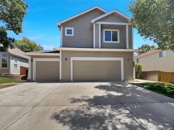 18890 E Whitaker Circle, Aurora, CO 80015