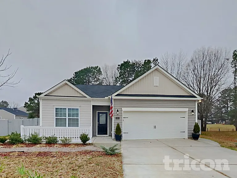 909 Wild Lilac Ct — Photo 1