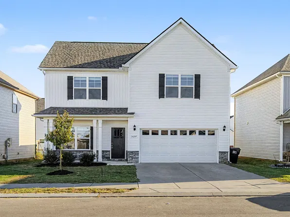 3607 Personality Ln, Murfreesboro, TN 37128