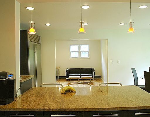 Dining/family room