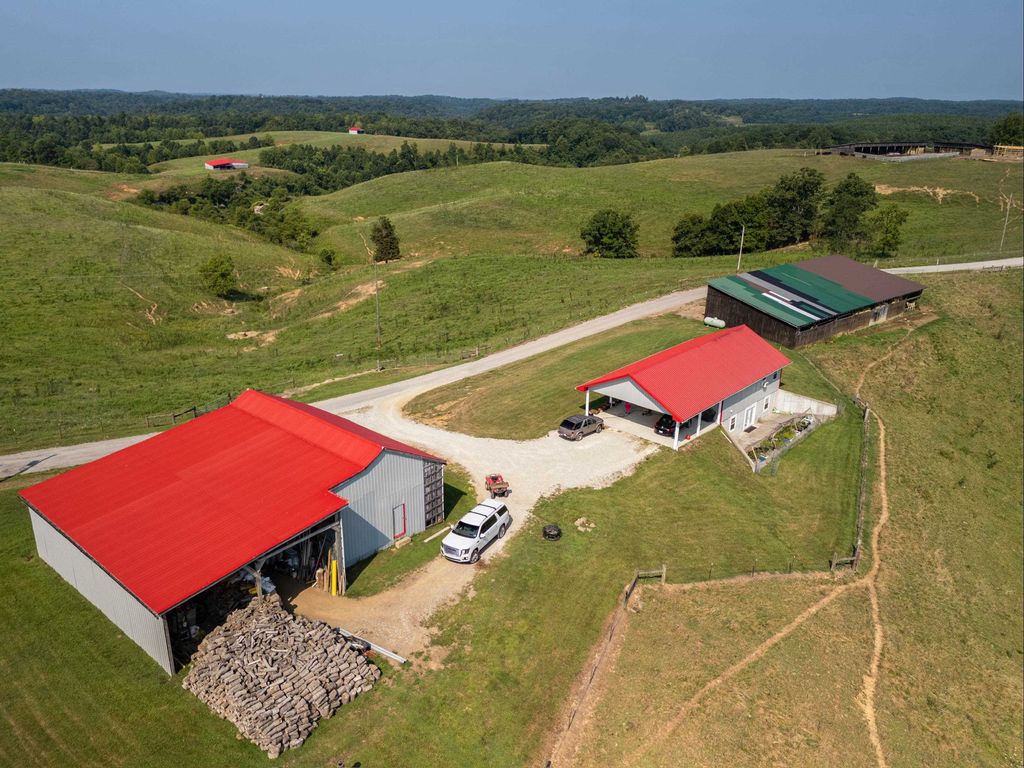 Real estate listing image