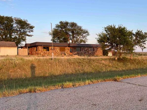 1495 Highway 141, Brookville, KS 67425