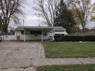 4130 S Miami St, South Bend, IN