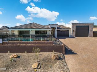 5031 Circula De Hacienda, Lake Havasu City, AZ 86406