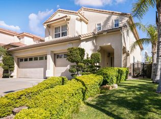 11362 Ferrara Ln, Porter Ranch, CA 91326