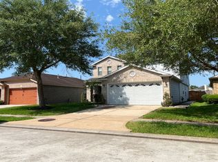 14102 Autumn Ridge Trail Dr, Houston, TX 77048