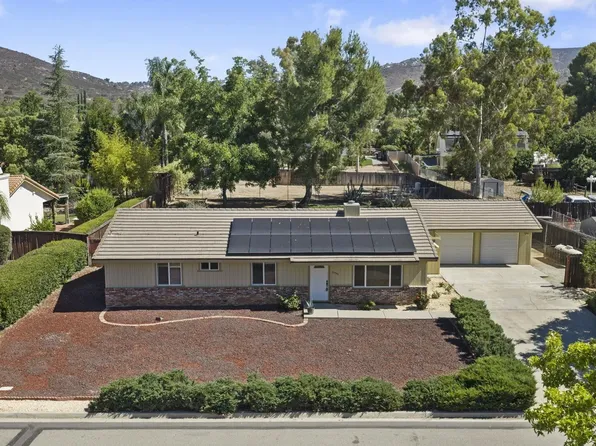 23546 Oriente Way, Ramona, CA 92065