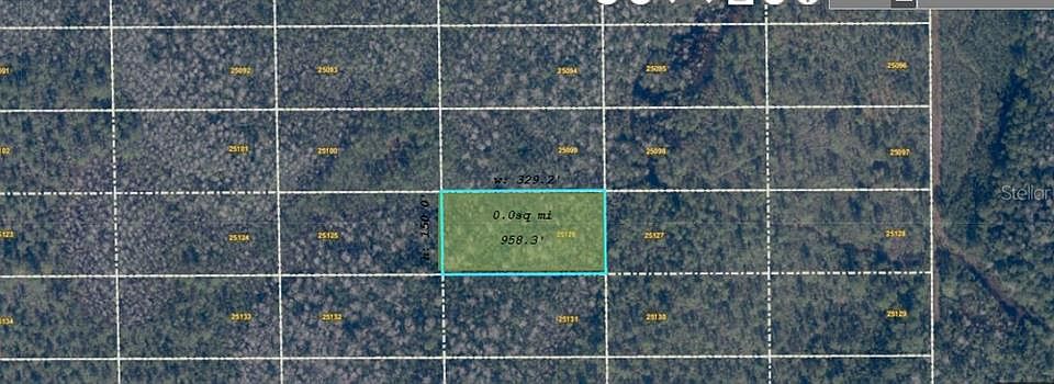 1st image of Dill Rd Lot 260