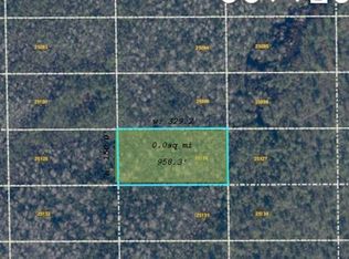 Dill Rd Lot 260, Orlando, FL 32820