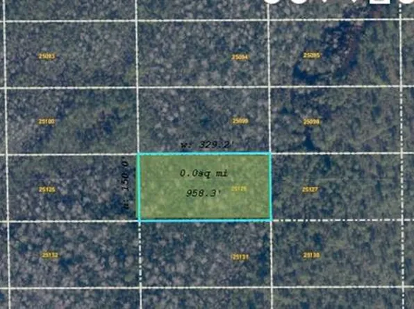 Dill Rd Lot 260, Orlando, FL 32820