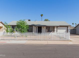 6548 W Granada Rd, Phoenix, AZ 85035