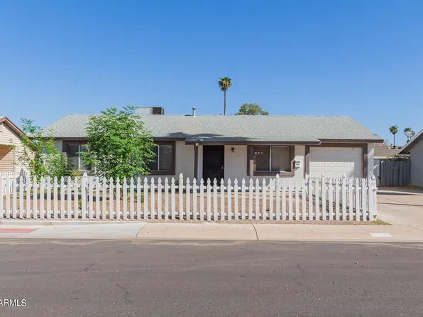 6548 W GRANADA Road, Phoenix, AZ 85035