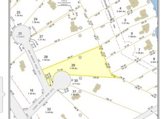 High Meadow Rd, Moultonborough, NH 03254