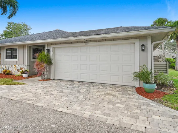 627 Jubilee St, Melbourne, FL 32940