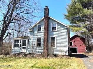 17 Swamp Rd, West Stockbridge, MA 01266