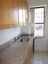 Rented by Beekman Street Realty