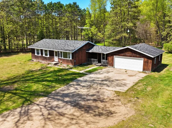 18865 Garfield Rd, Big Rapids, MI 49307