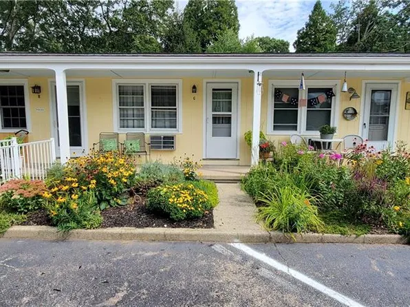 88 Old Post Rd Unit G, Westerly, RI 02891