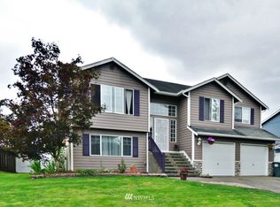 8114 203rd St E, Spanaway, WA