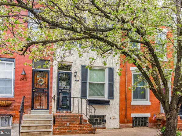 2411 Aspen St, Philadelphia, PA 19130