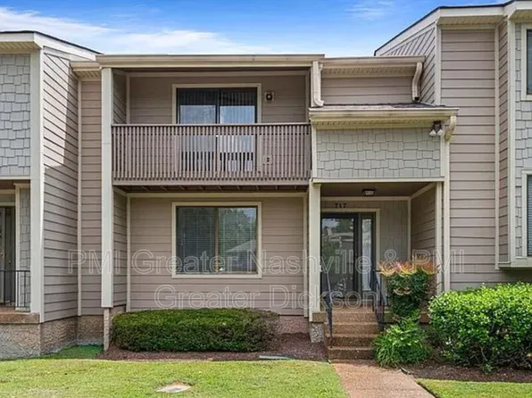 717 Barlin Ct, Nashville, TN 37221