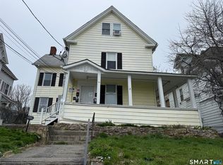 837 Bank St #3, New London, CT 06320