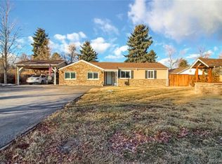 465 Garrison St, Lakewood, CO 80226