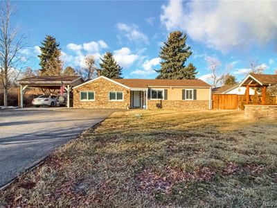 465 Garrison St, Lakewood, CO, 80226