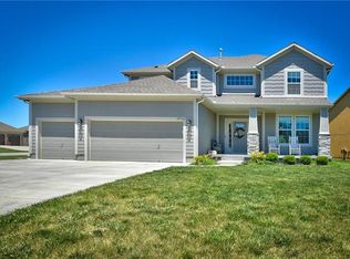 12722 Sloan Ave, Kansas City, KS 66109