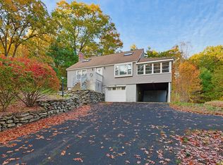 73 Justice Hill Rd, Sterling, MA 01564