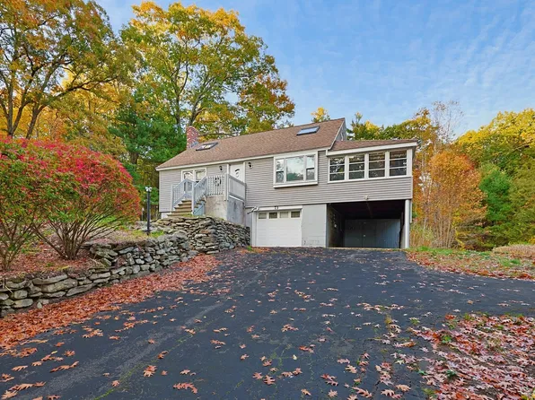 73 Justice Hill Rd, Sterling, MA 01564