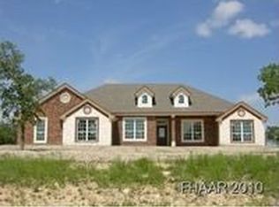 180 Cr 4773, Lampasas, TX 76539