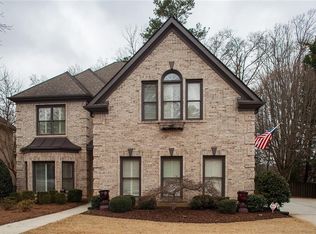 1176 Gavinwood Pl, Decatur, GA 30033