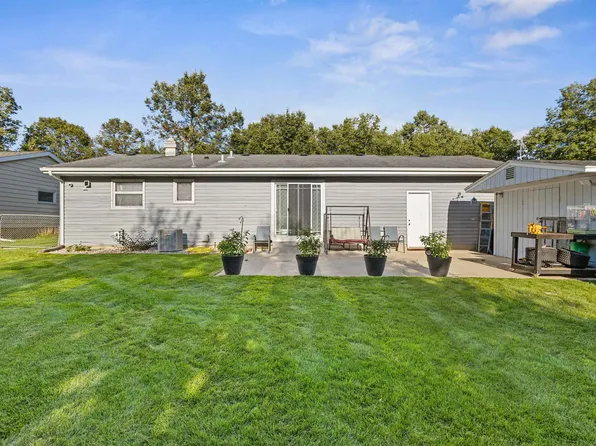 2014 Prairie Rd, Madison, WI 53711