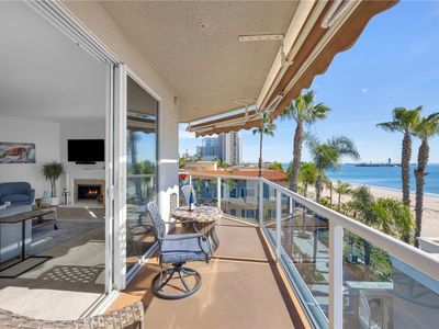 1500 E Ocean Blvd Unit 608, Long Beach, CA, 90802