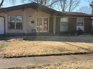 1548 Brenthaven Ln, Florissant, MO