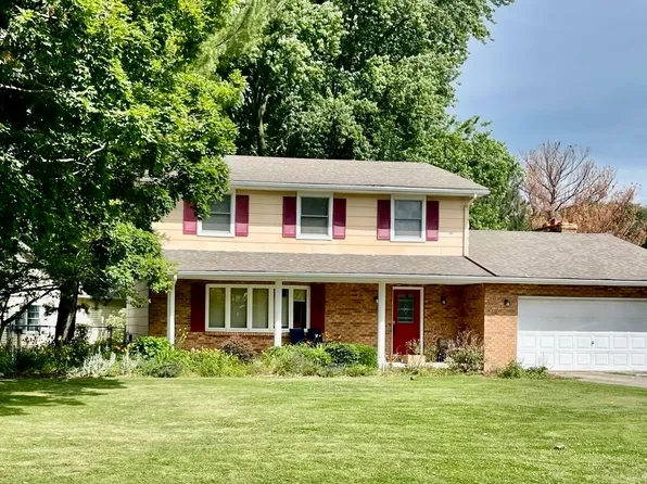 (undisclosed Address), Arcola, IL 61910