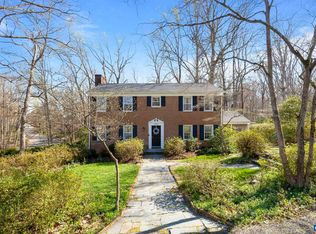 1502 Bunker Hill Dr, Charlottesville, VA