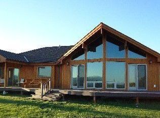 26902 Rock Pit Rd, John Day, OR 97845