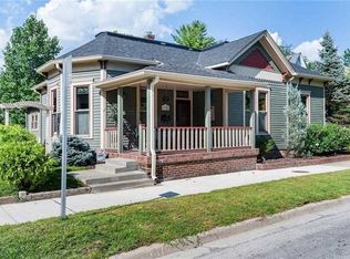 1296 Conner St, Noblesville, IN 46060