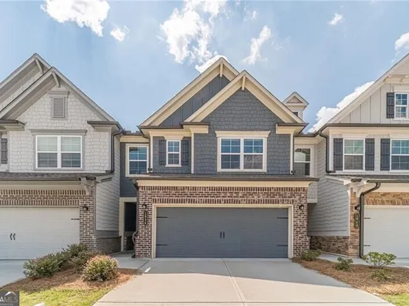 1936 Frisco Way, Suwanee, GA 30024