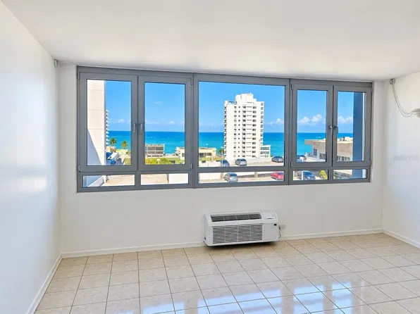1452 Magdalena #9C, San Juan, PR 00907
