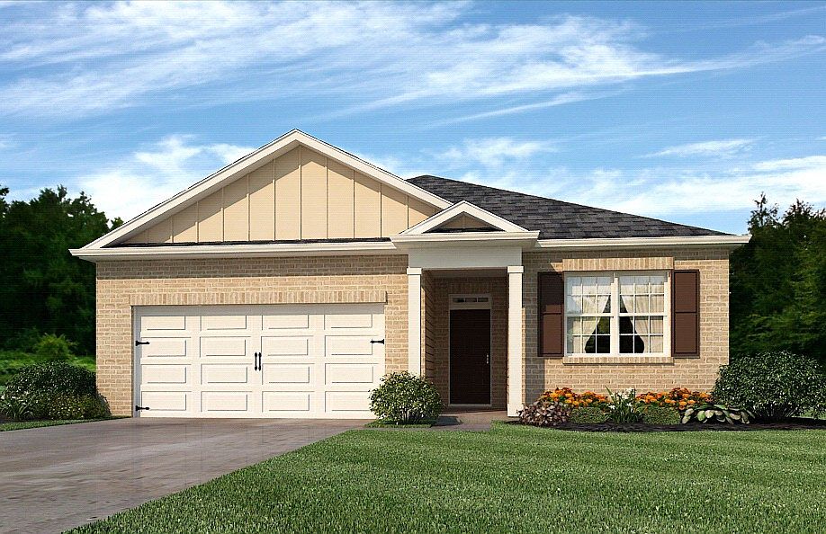 Plan Elevation.